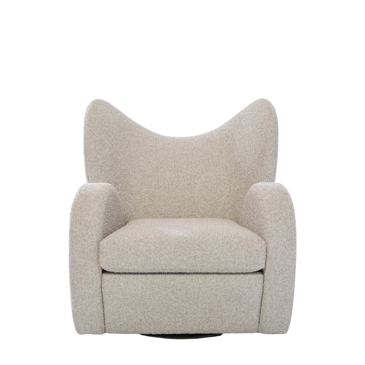 Urban Natural - Cove Swivel Chair