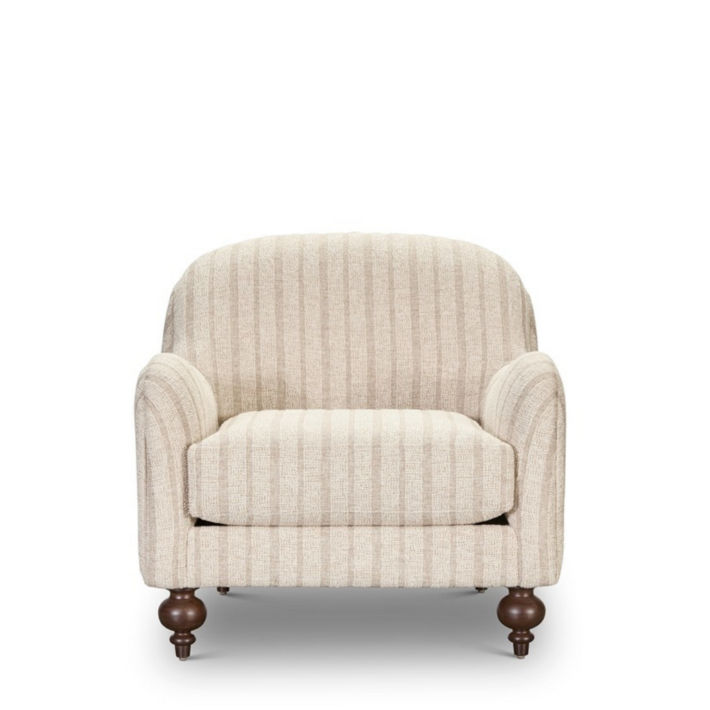 Urban Natural - Evie Chair
