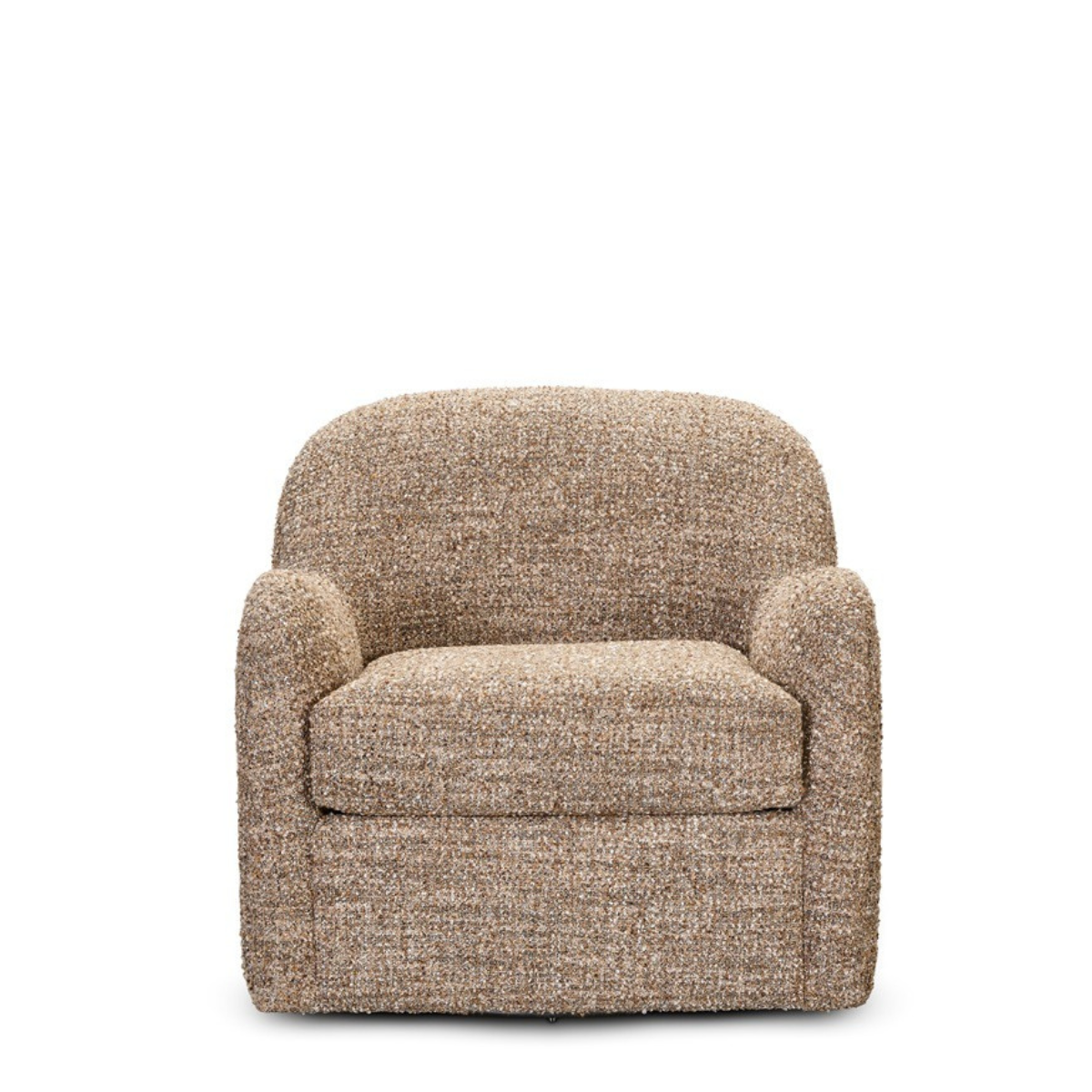 Urban Natural - Evie Swivel Chair