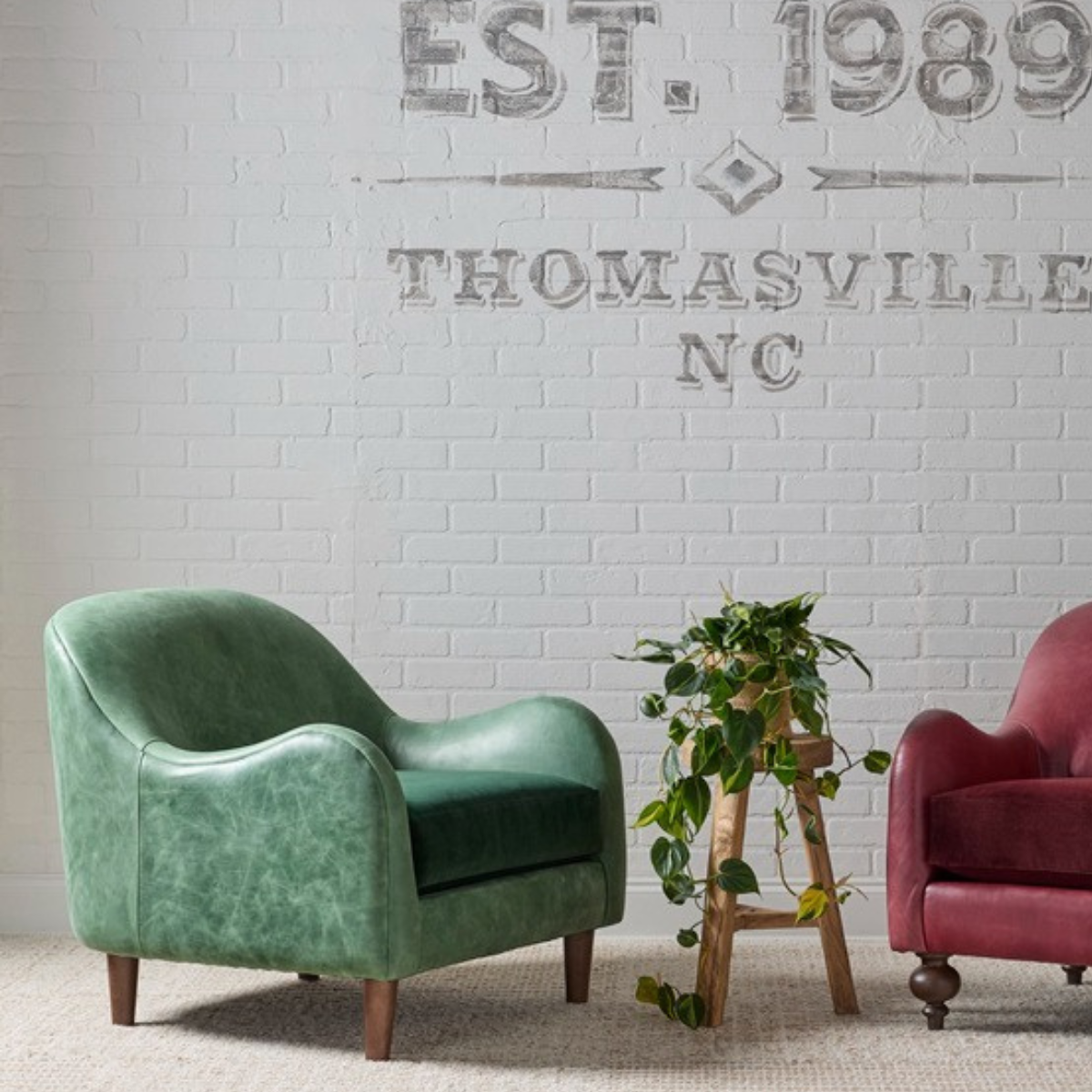 Urban Natural - Evie Chair