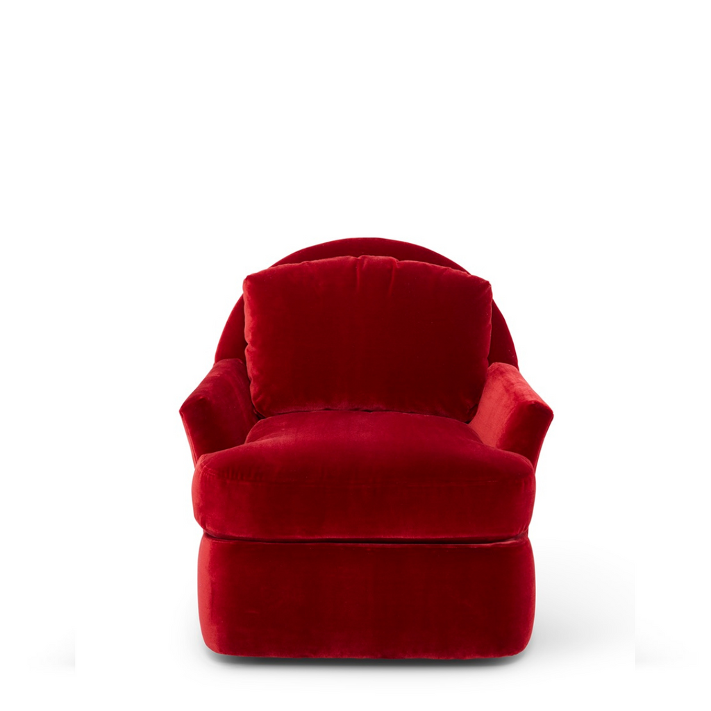 Urban Natural - Fox Chair