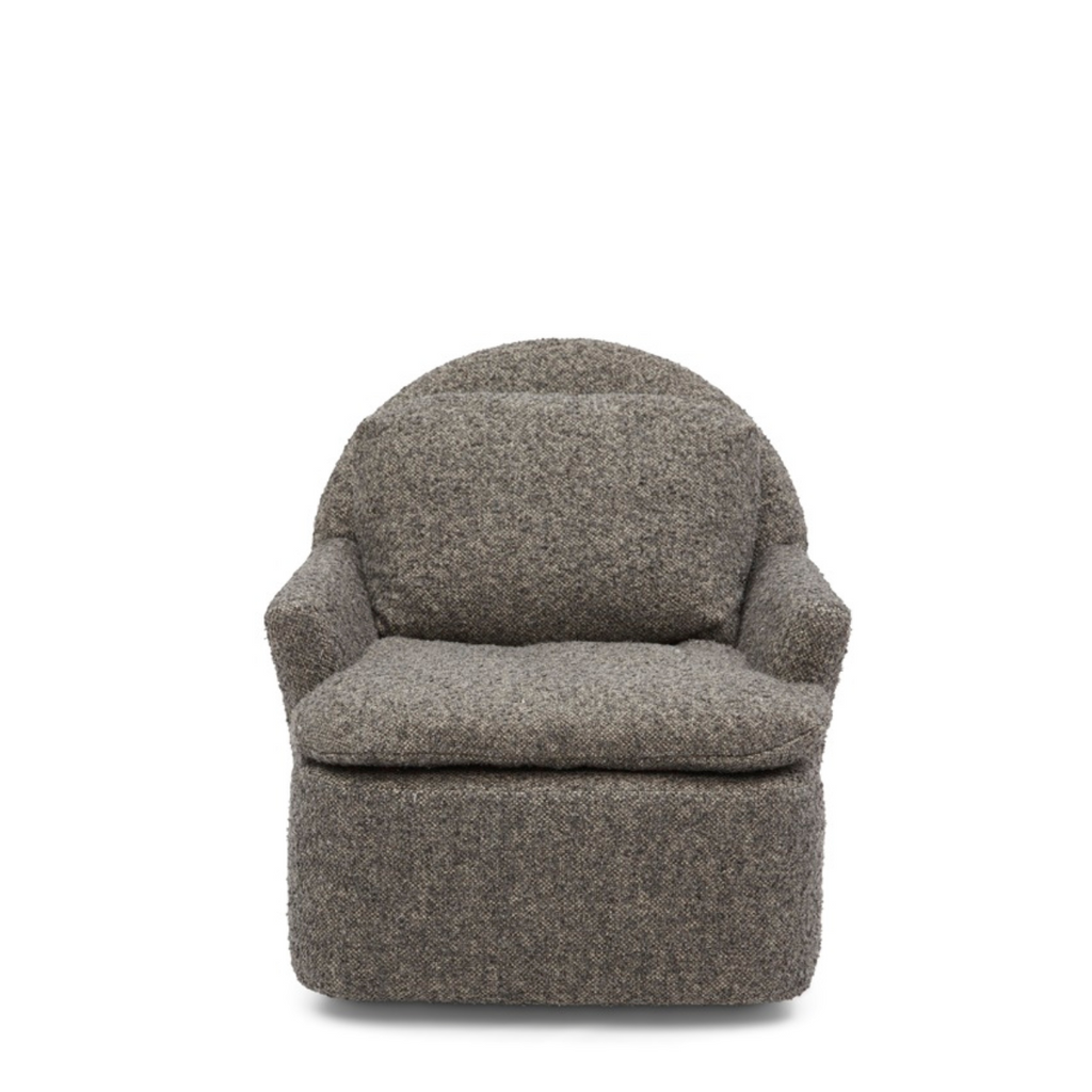 Urban Natural - Foxy Swivel Chair