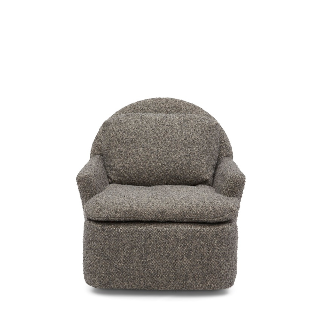 Urban Natural - Foxy Swivel Chair