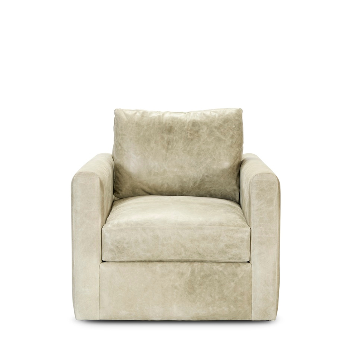 Urban Natural - Jones Swivel Chair