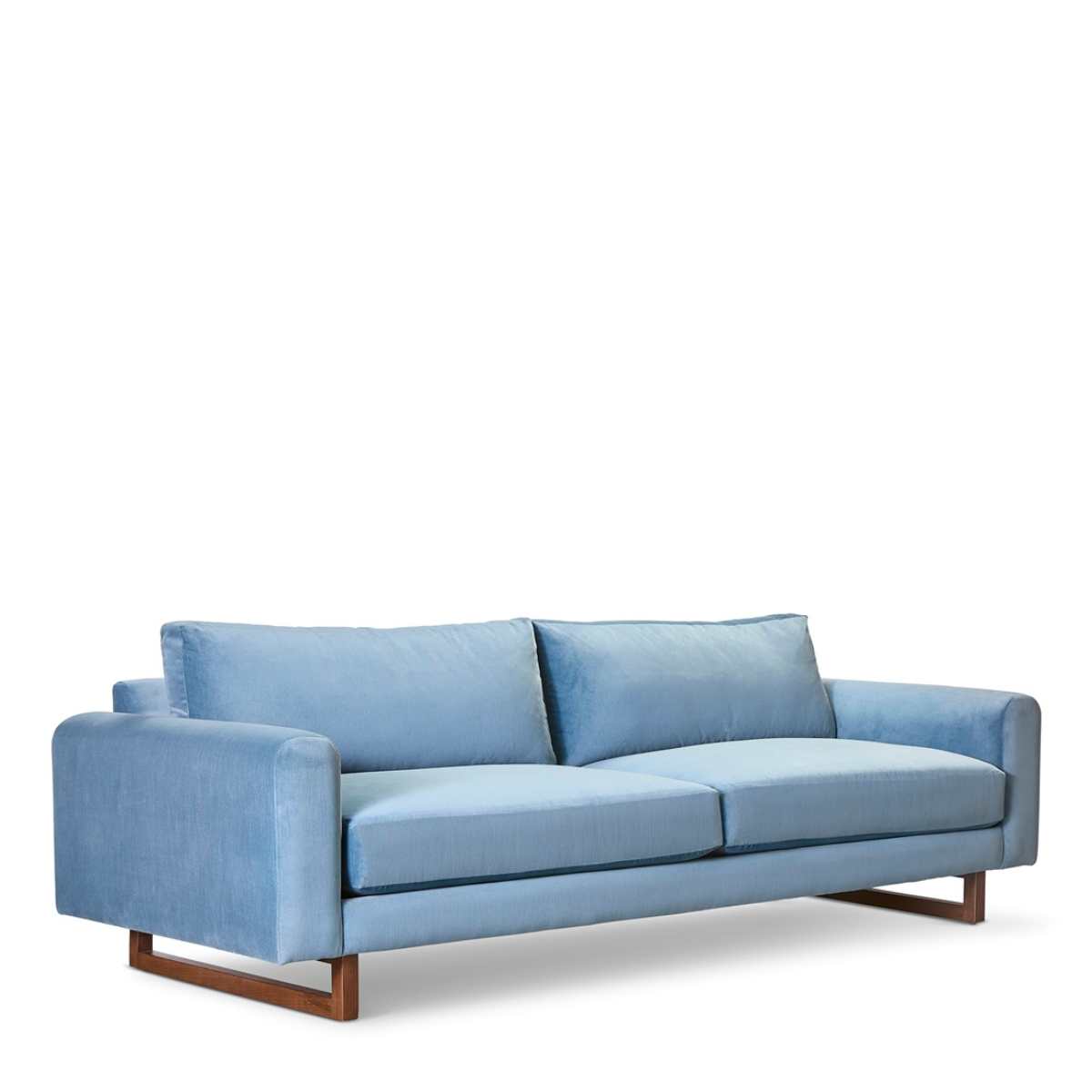 Urban Natural - Jones Sofa (102")