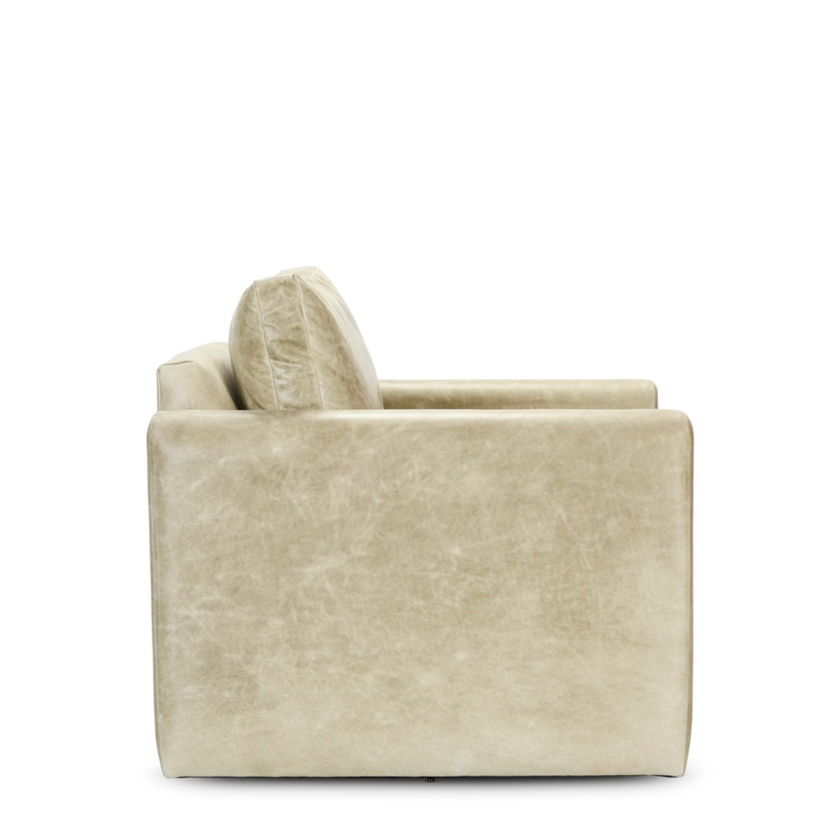 Urban Natural - Jones Swivel Chair