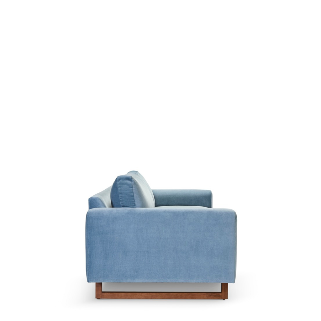 Urban Natural - Jones Sofa (102")