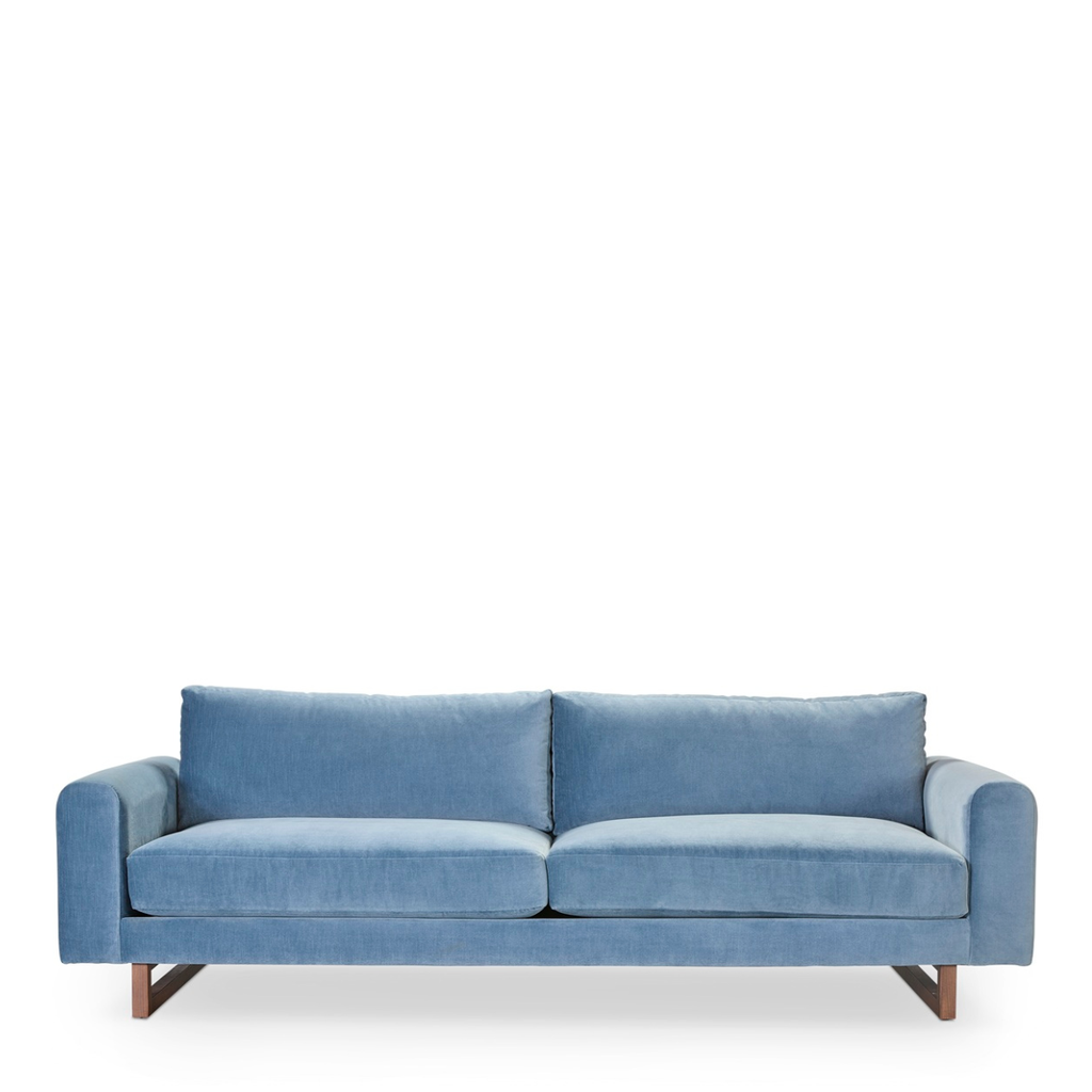 Urban Natural - Jones Sofa (102")