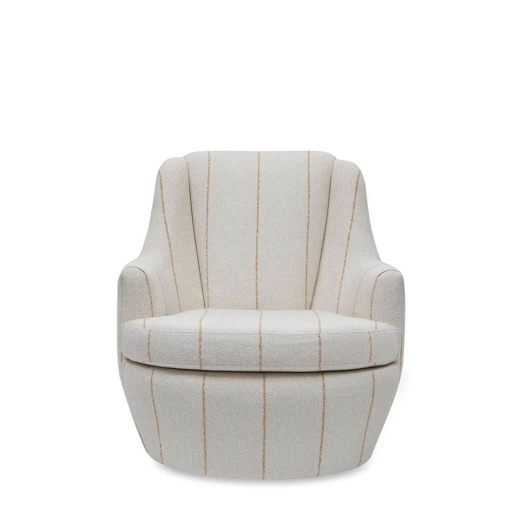 Urban Natural - Lita Swivel Chair