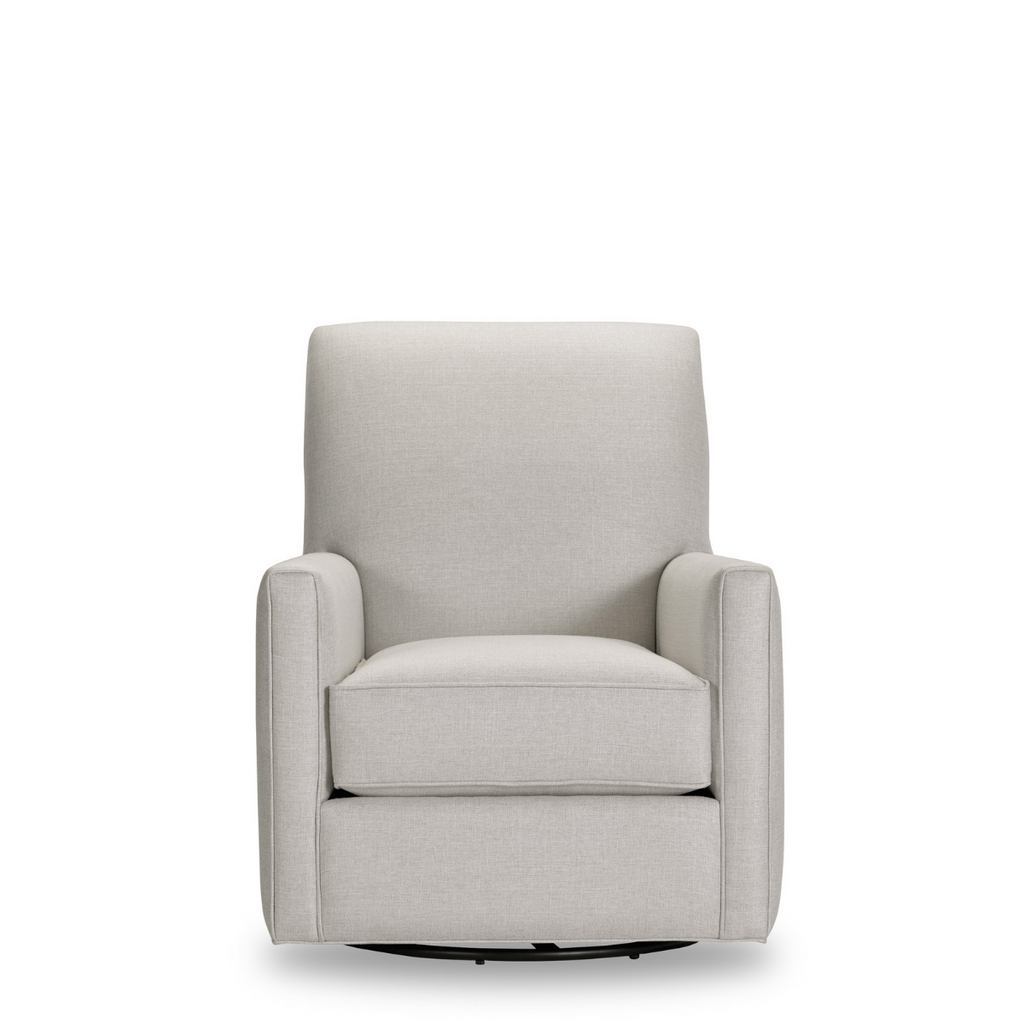 Urban Natural - Lucy Swivel Glider