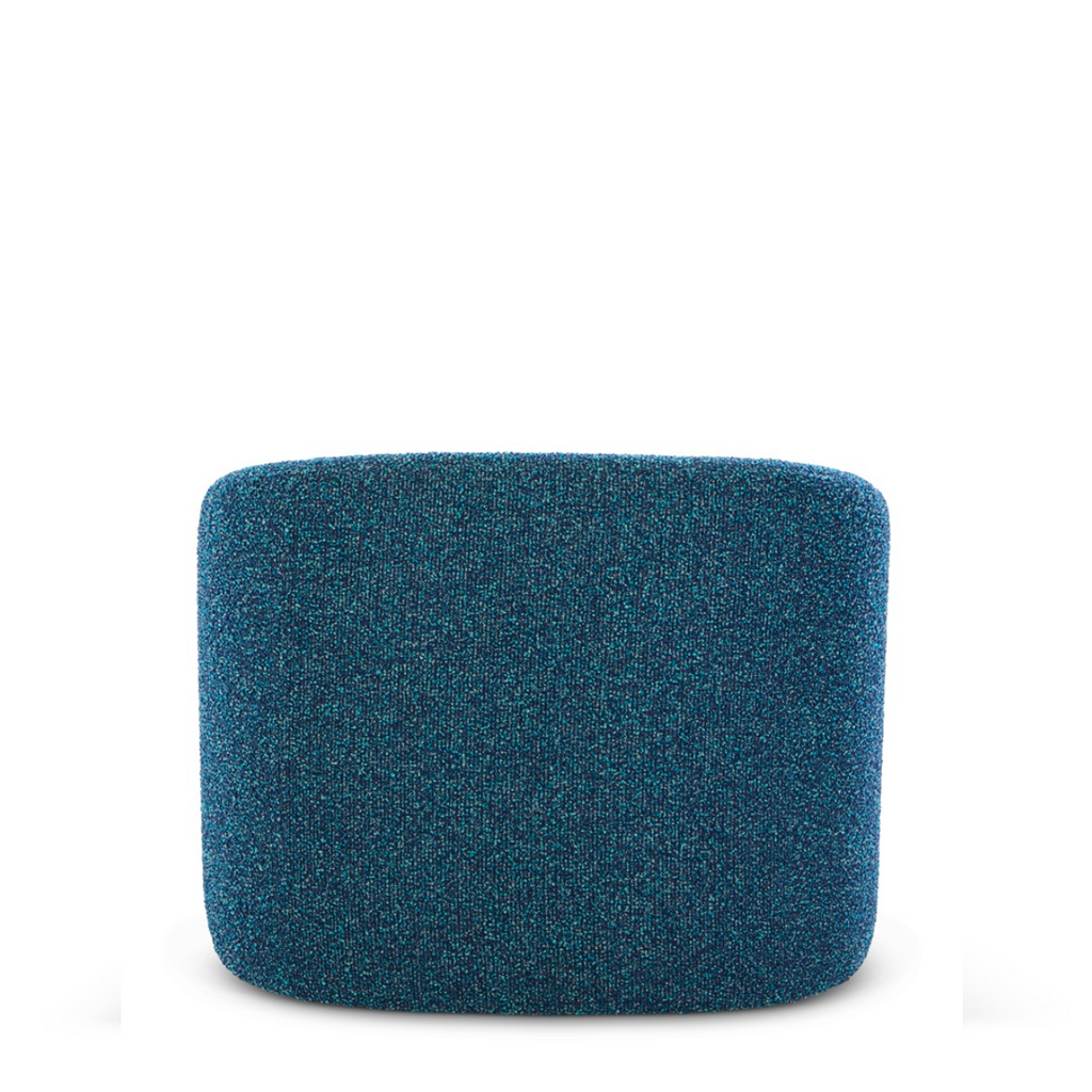 Urban Natural - Luna Swivel Chair