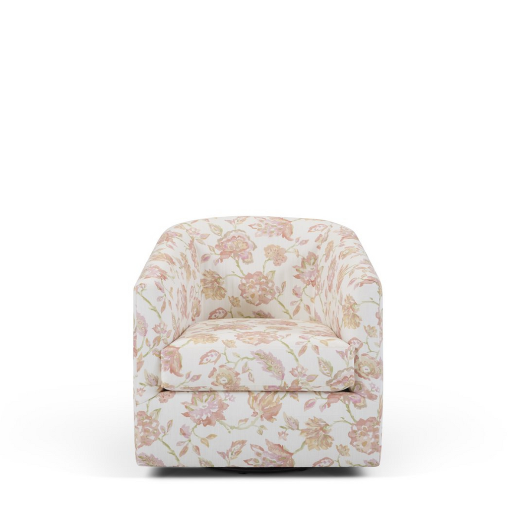 Urban Natural - Marley Swivel Chair