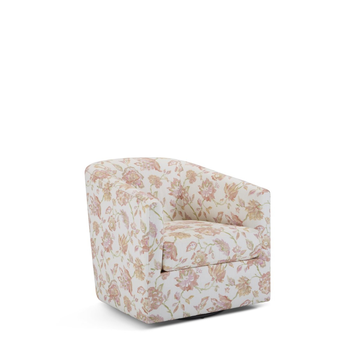 Urban Natural - Marley Swivel Chair