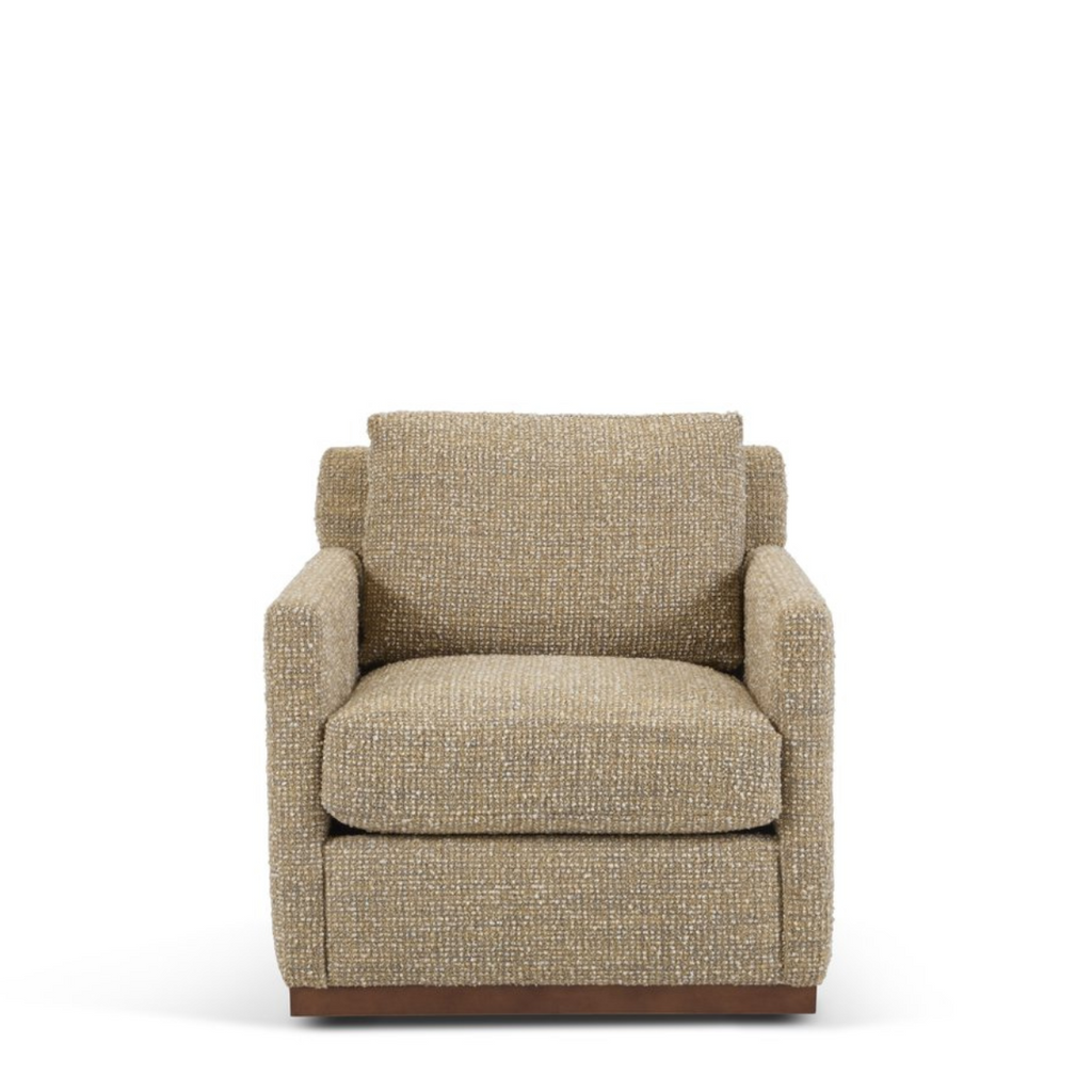 Urban Natural - Martin Swivel Chair