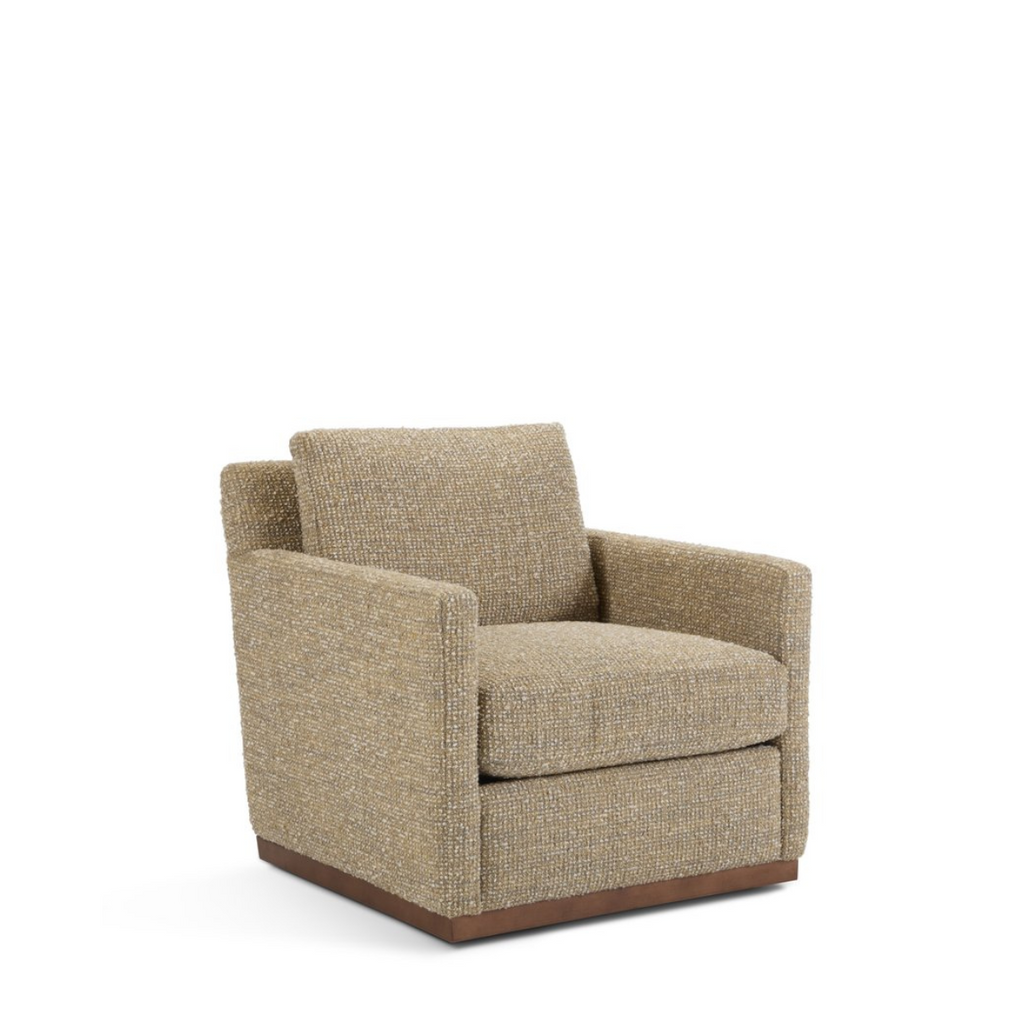 Urban Natural - Martin Swivel Chair