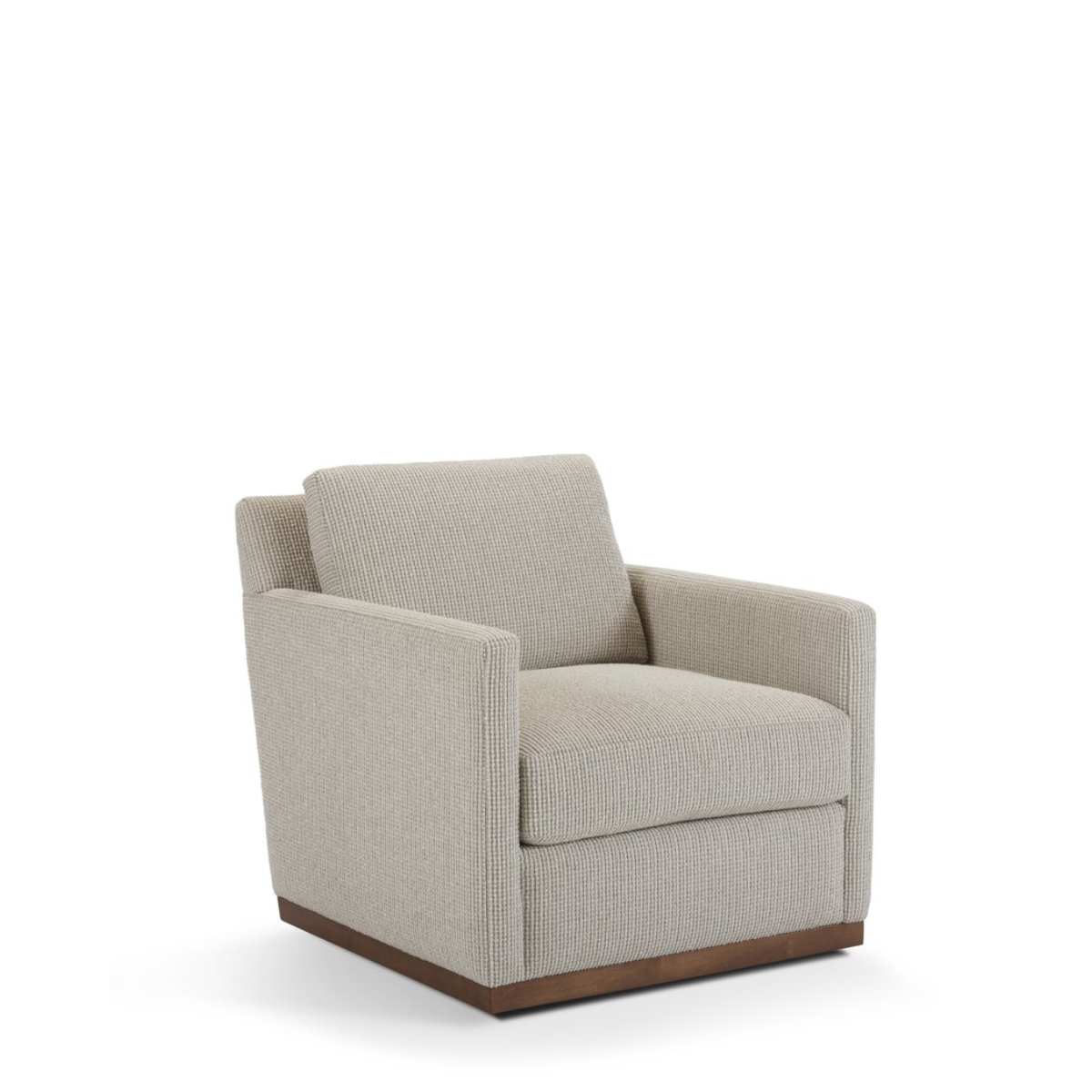Urban Natural - Martin Swivel Chair