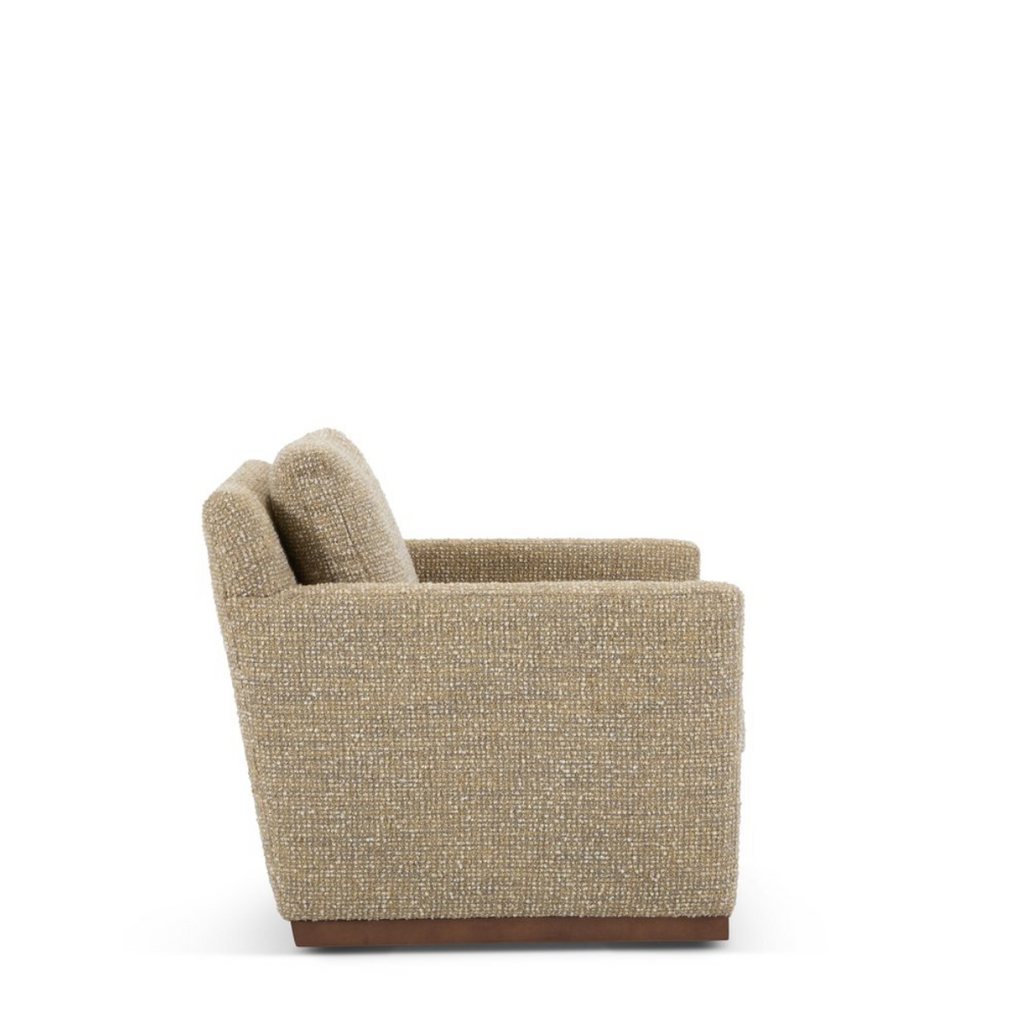 Urban Natural - Martin Swivel Chair