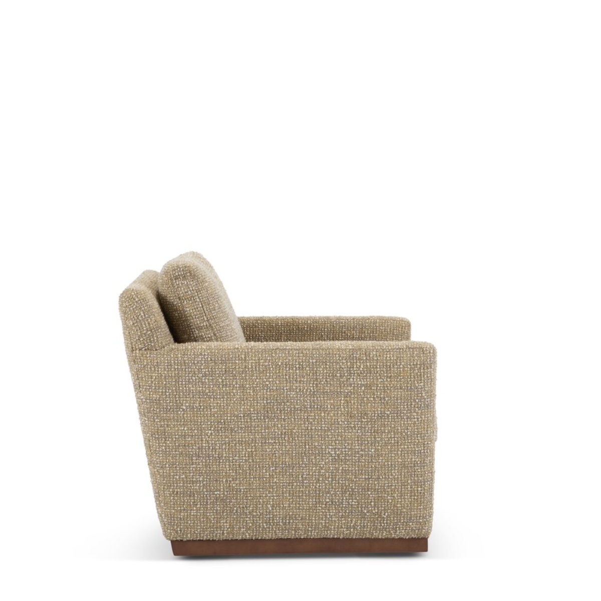 Urban Natural - Martin Swivel Chair