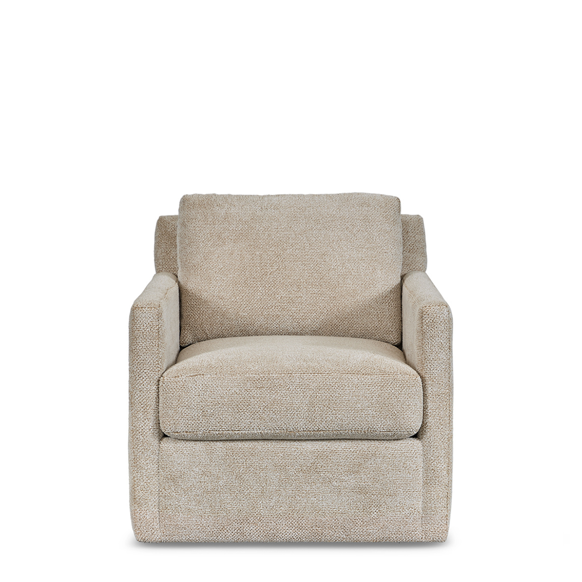 Urban Natural - Martini Swivel Chair