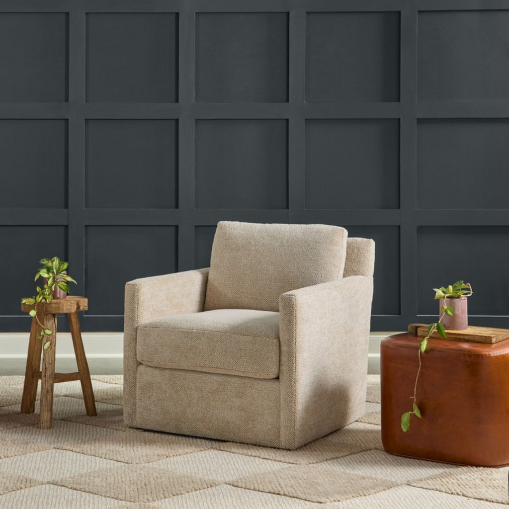 Urban Natural - Martini Swivel Chair