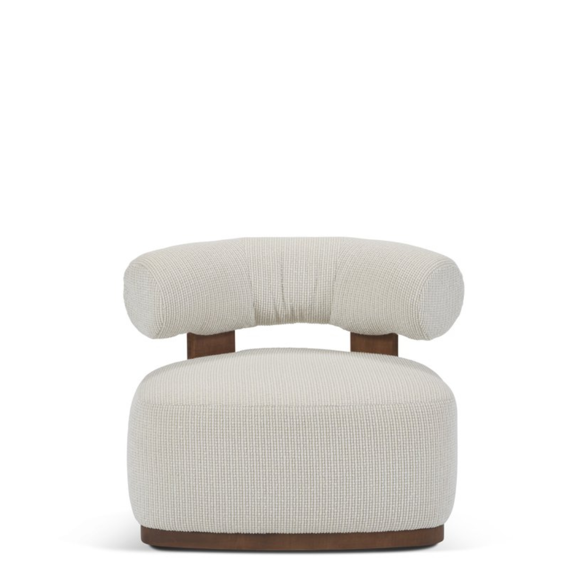 Urban Natural - Nova Swivel Chair