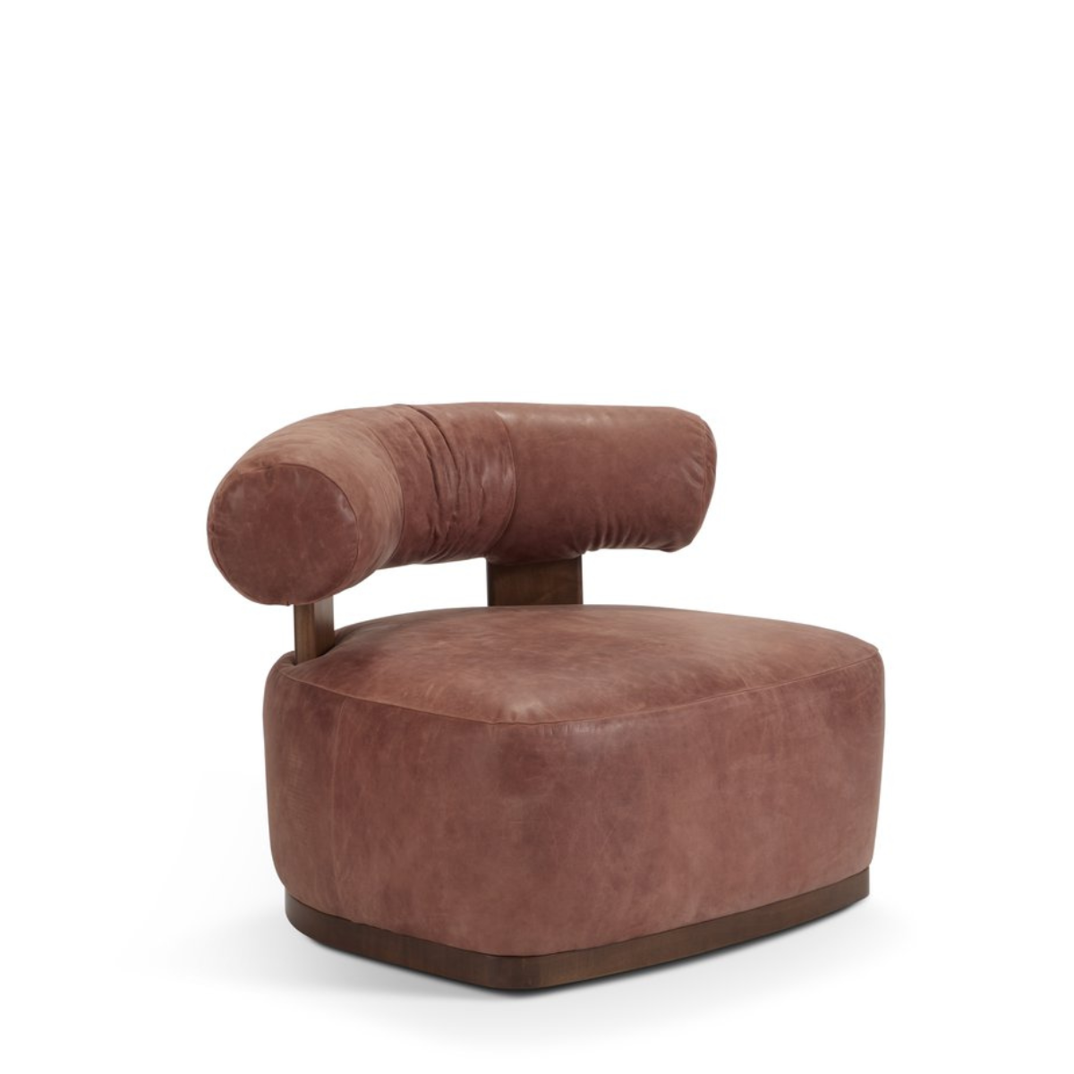 Urban Natural - Nova Swivel Chair