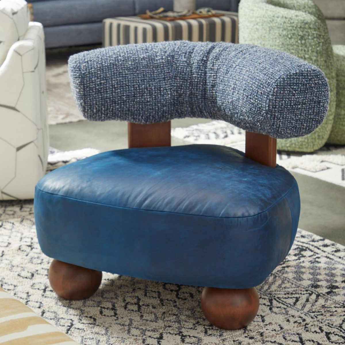 Urban Natural - Nova Chair
