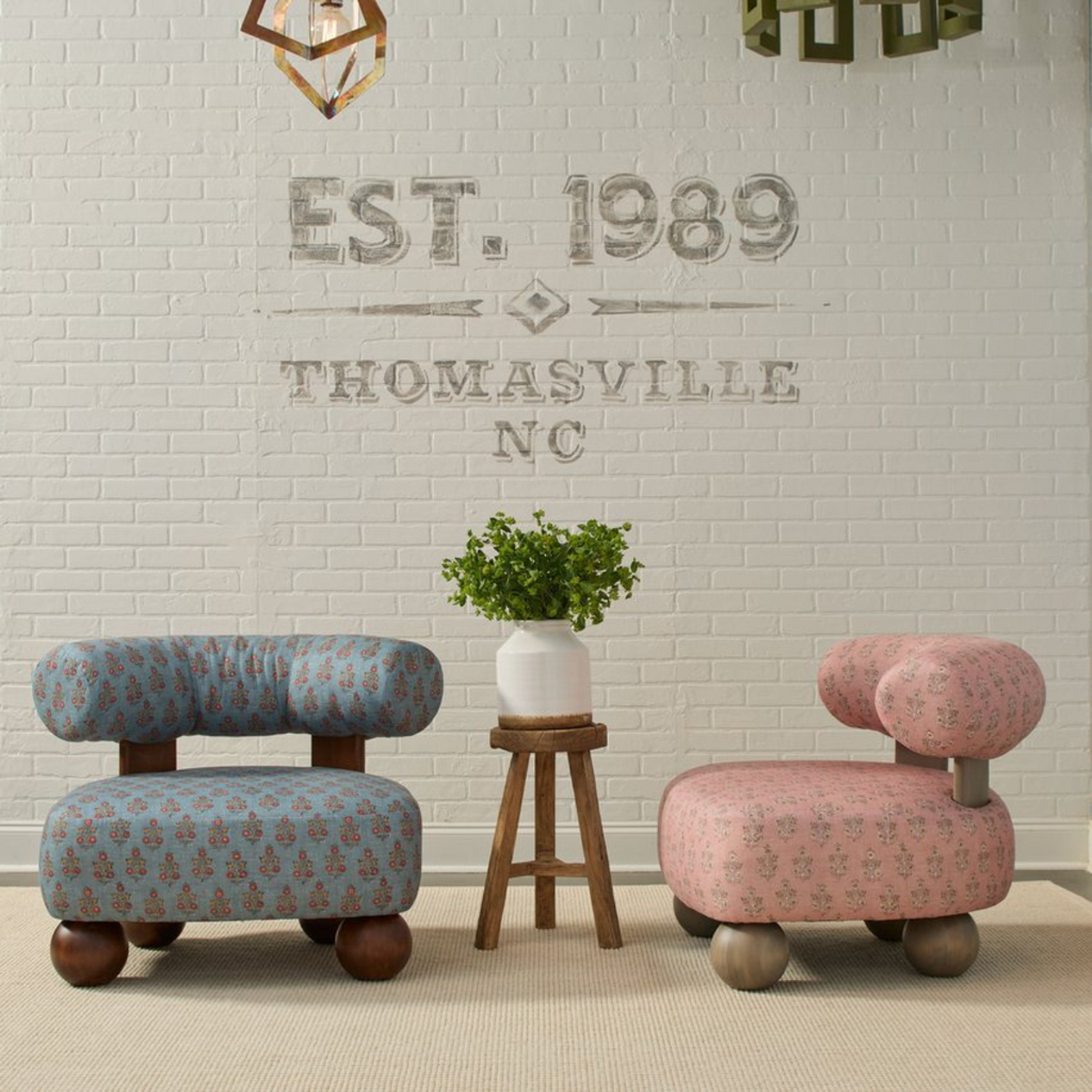 Urban Natural - Nova Chair