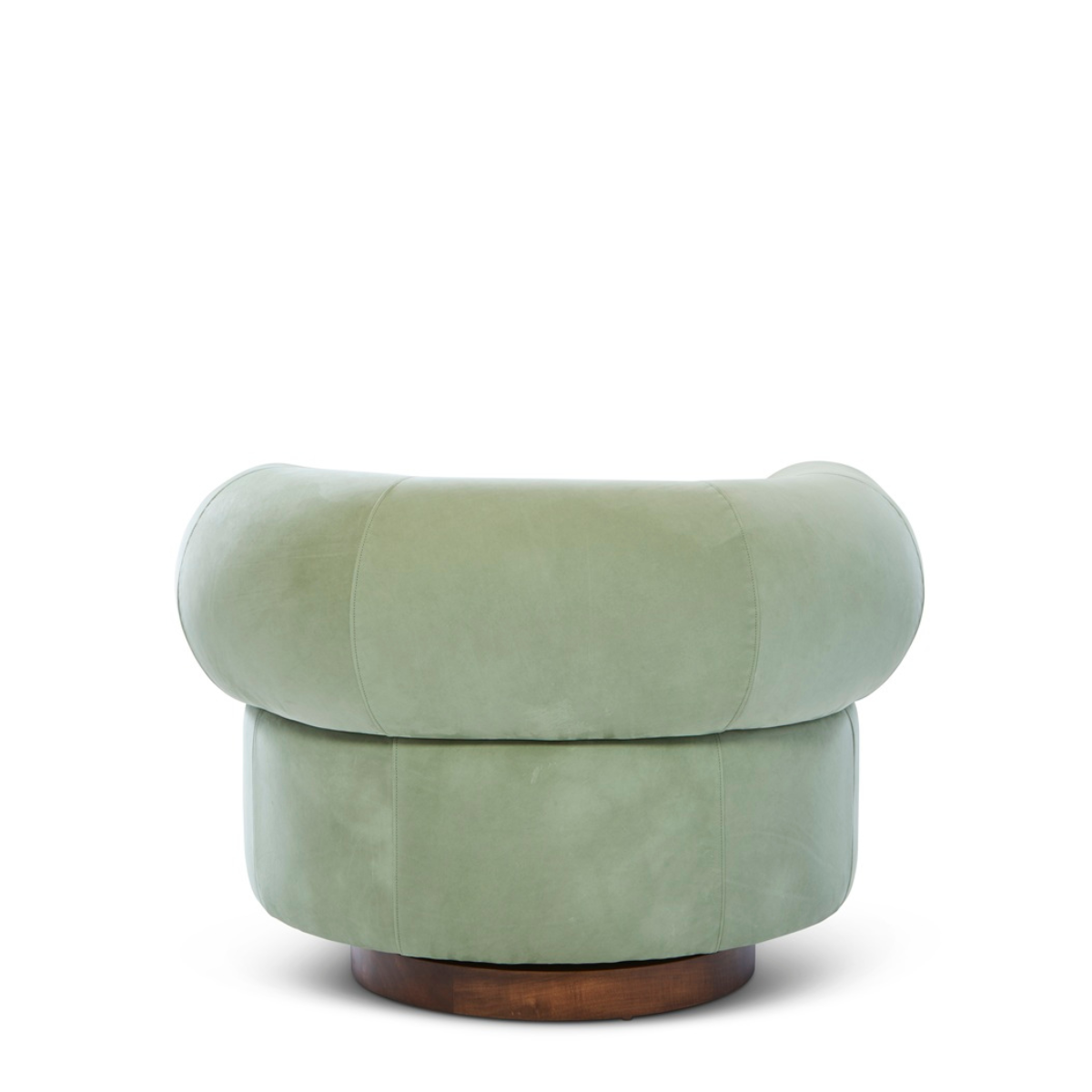 Urban Natural - Ollie Swivel Chair