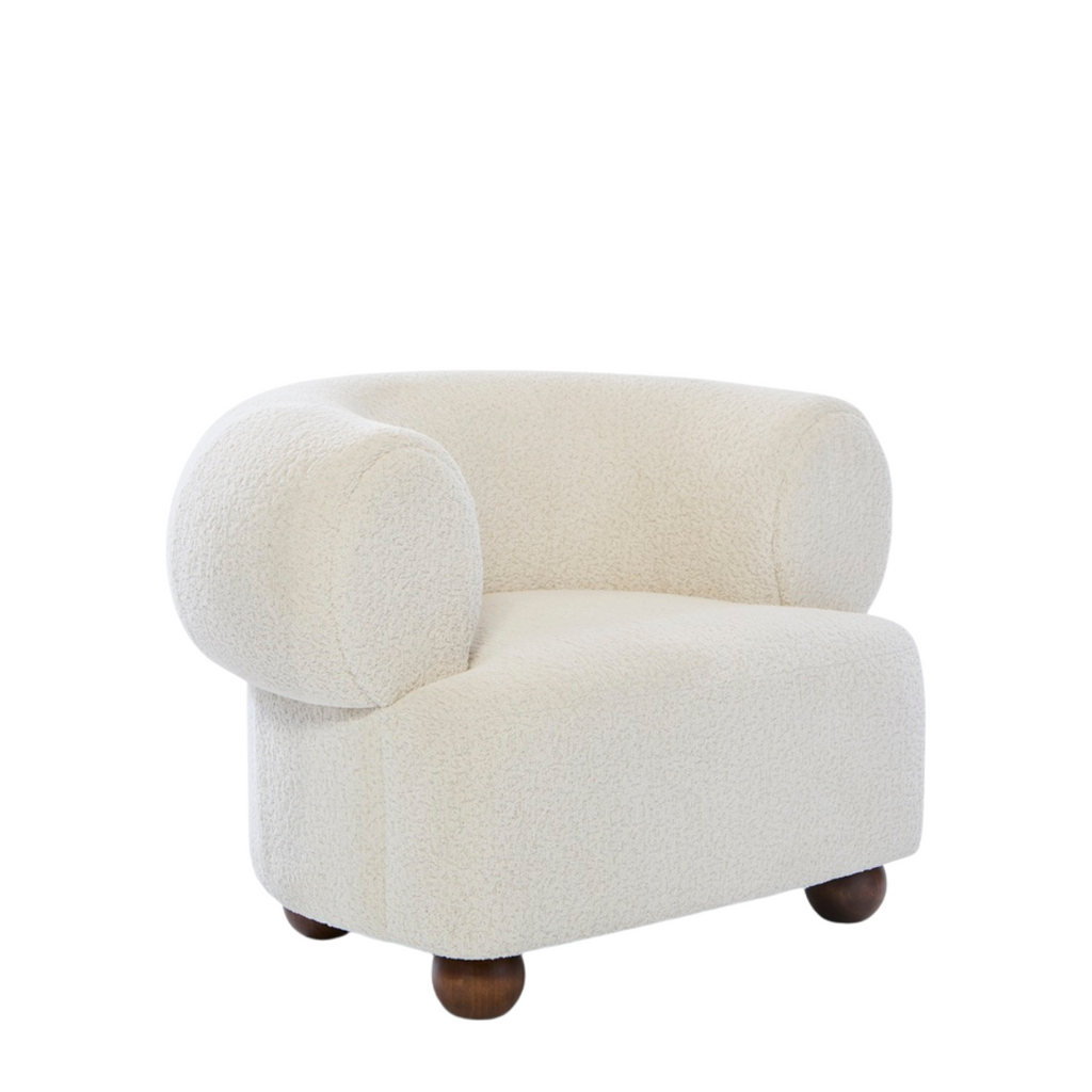 Urban Natural - Ollie Chair