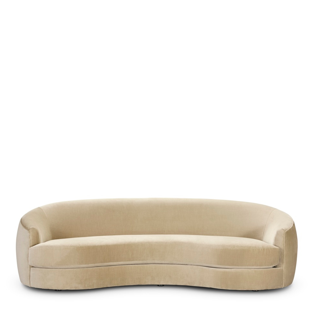 Urban Natural - Paige Sofa (102")
