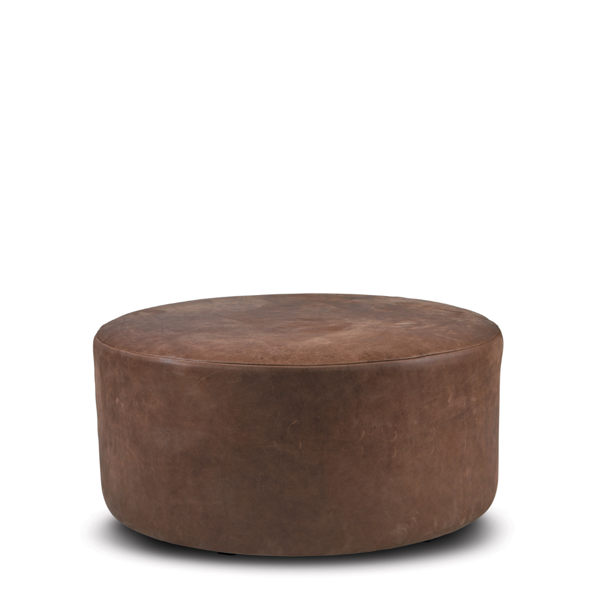 Urban Natural - Poppy Ottoman