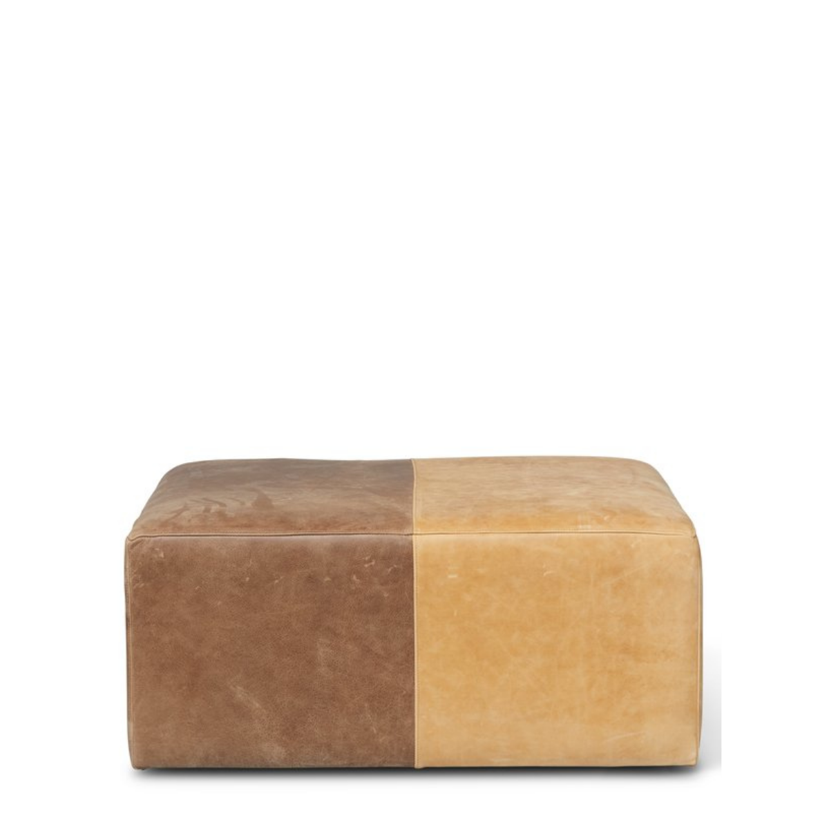 Urban Natural - Quad Ottoman