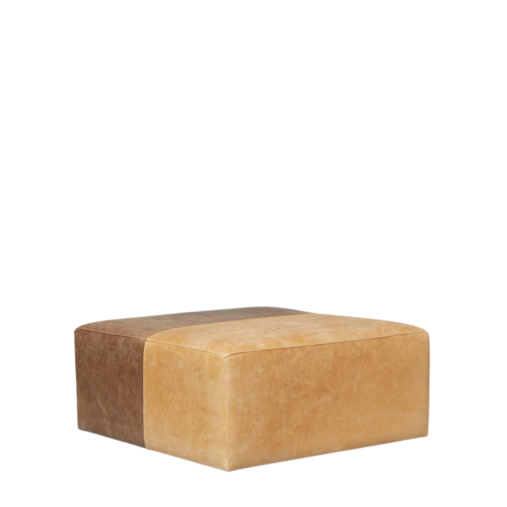 Urban Natural - Quad Ottoman