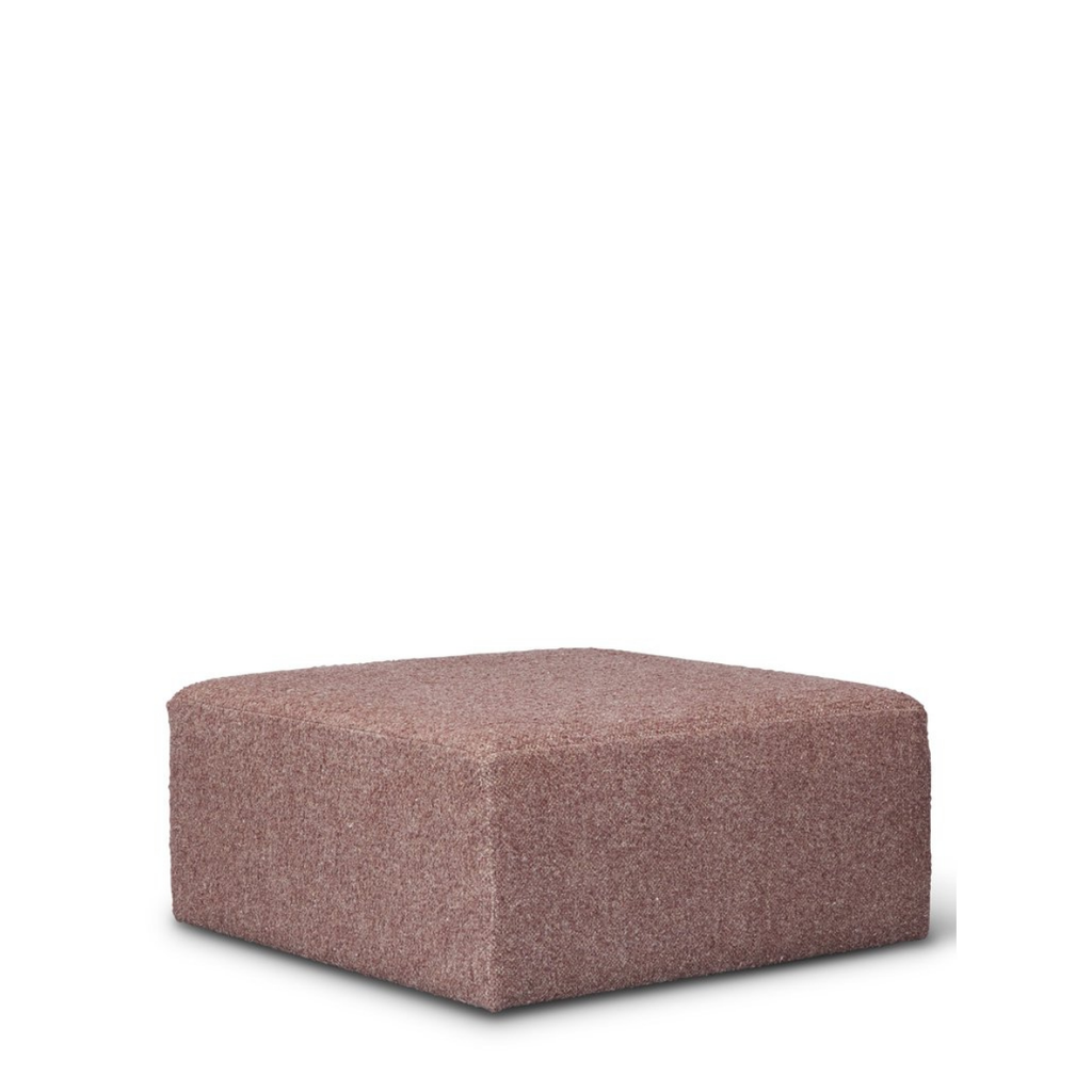 Urban Natural - Quad Ottoman
