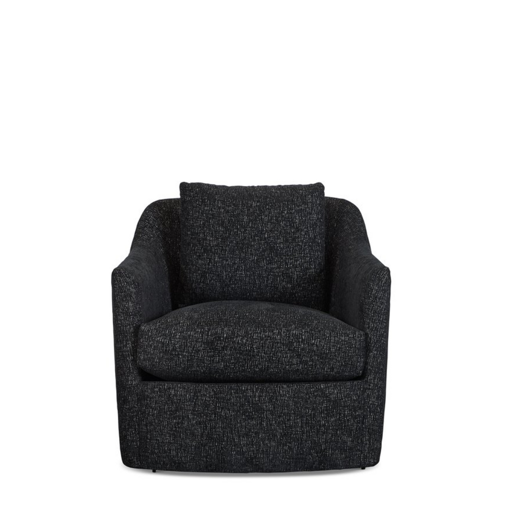 Urban Natural - Remini Swivel Chair