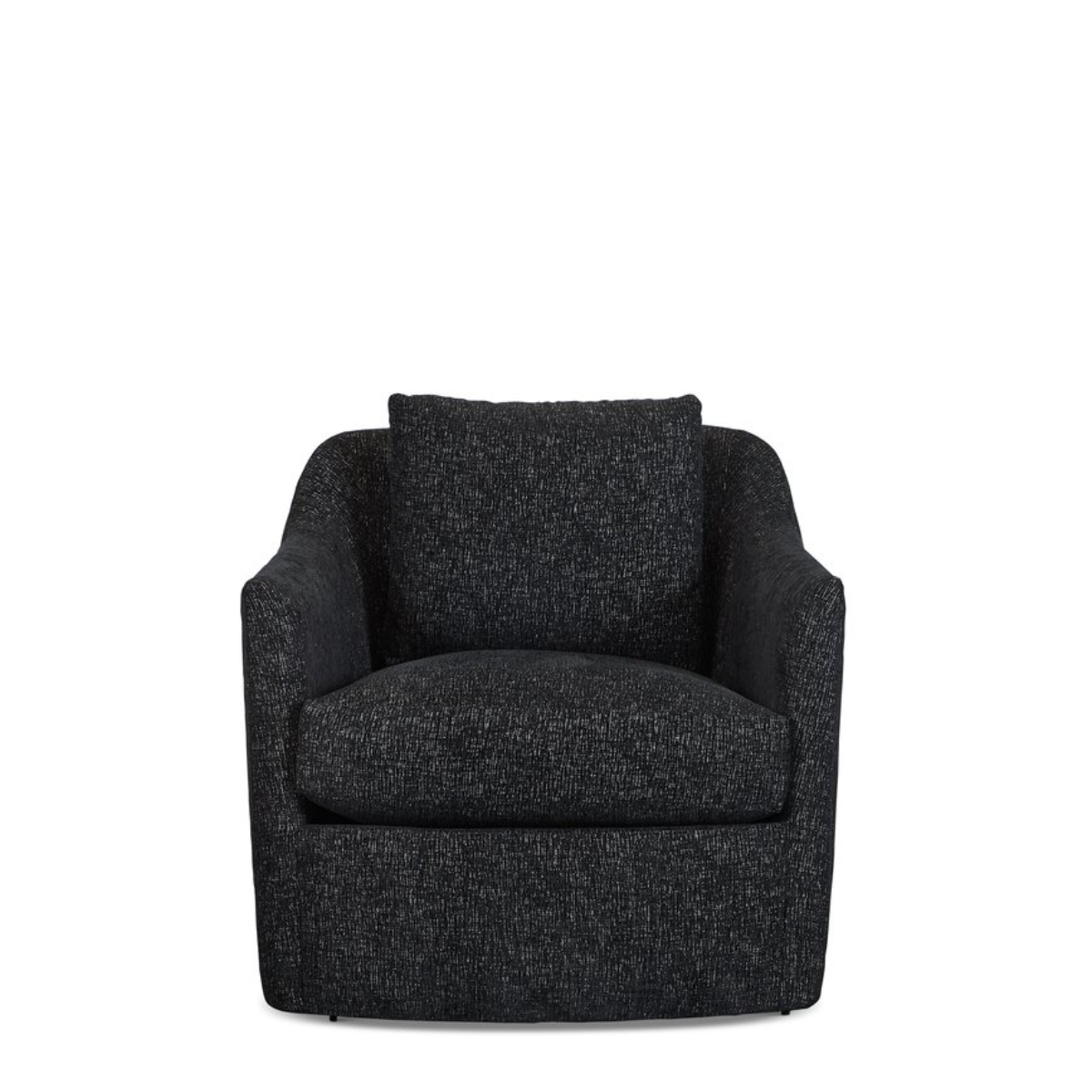 Urban Natural - Remini Swivel Chair