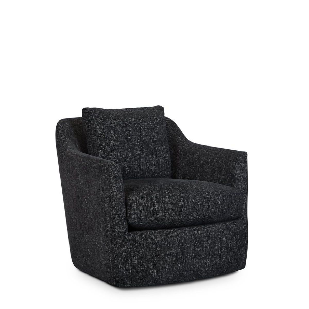 Urban Natural - Remini Swivel Chair