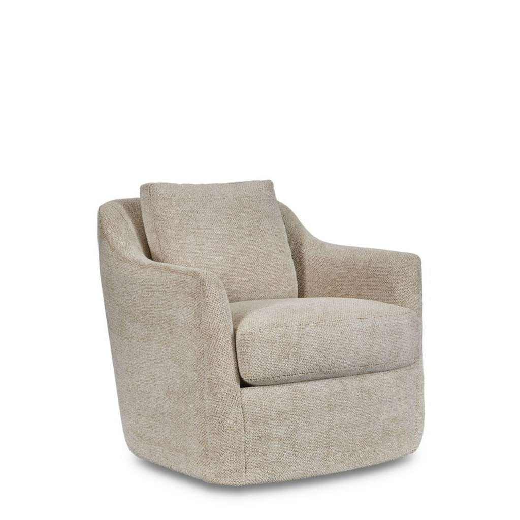 Urban Natural - Remini Swivel Chair