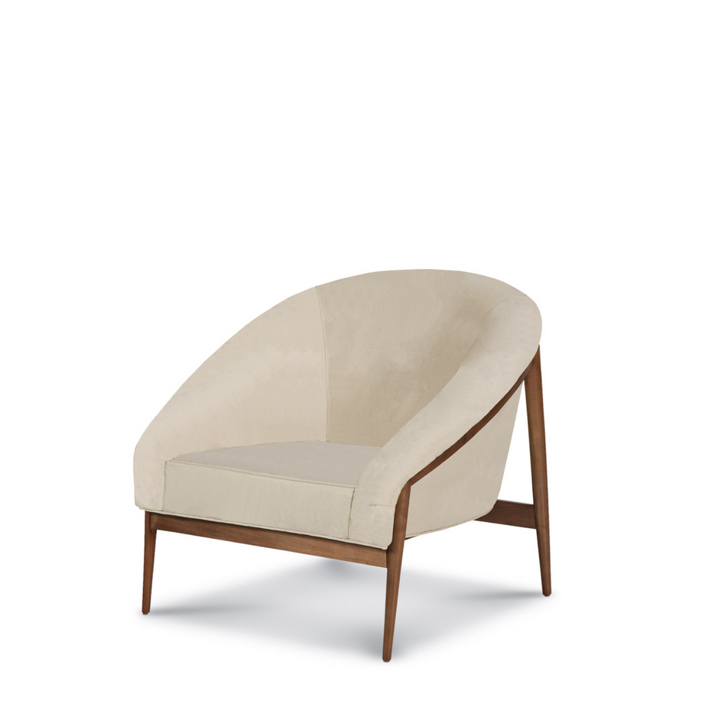 Urban Natural - Rose Chair