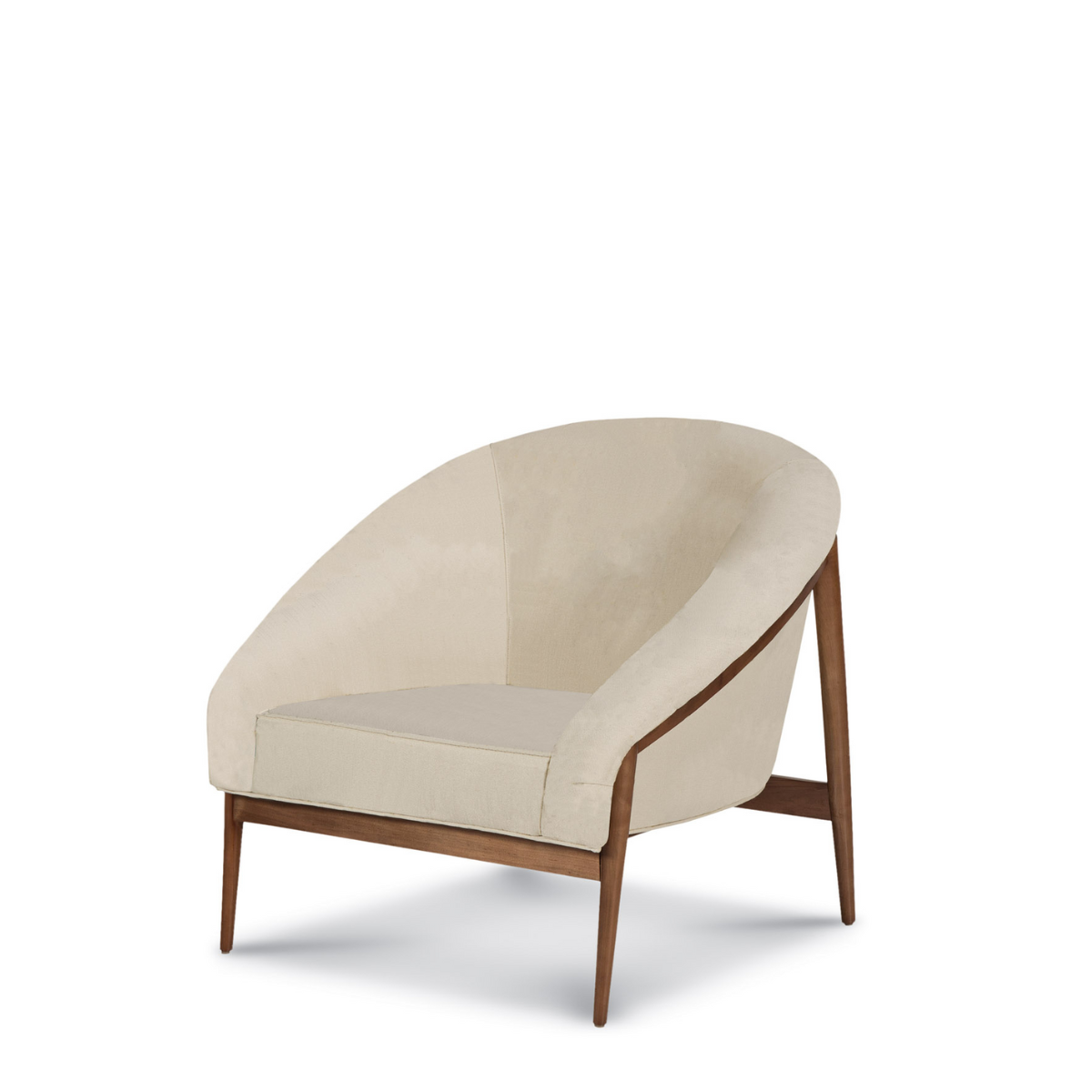 Urban Natural - Rose Chair