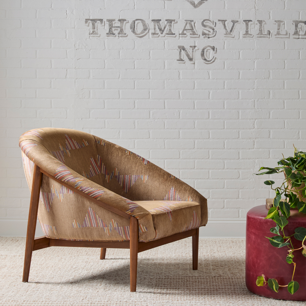 Urban Natural - Rose Chair