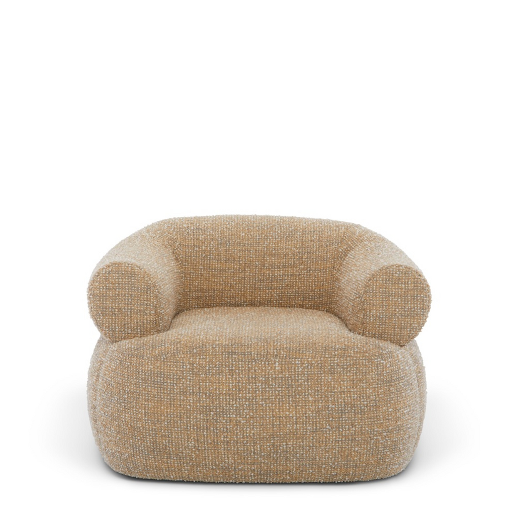 Urban Natural - Rue Swivel Chair