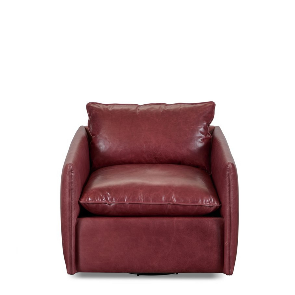 Urban Natural - Scout Swivel Chair