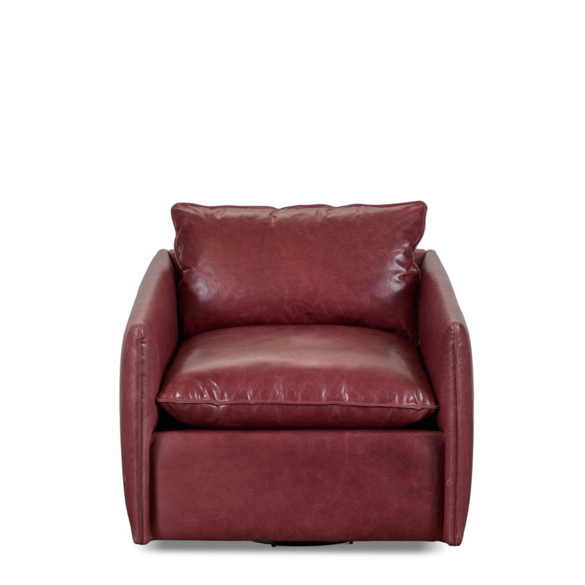 Urban Natural - Scout Swivel Chair