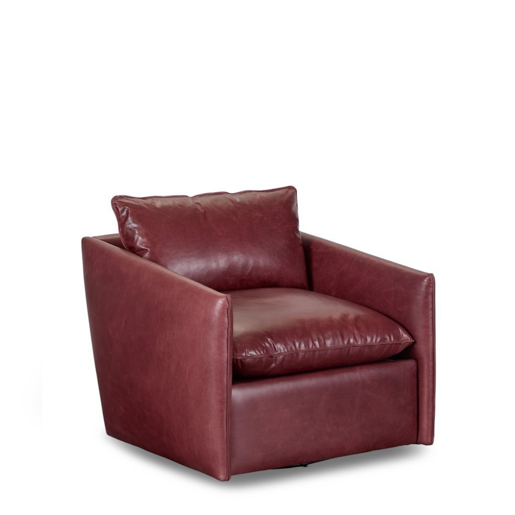 Urban Natural - Scout Swivel Chair