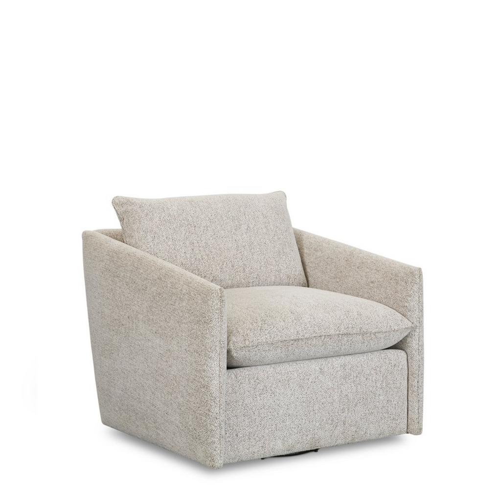 Urban Natural - Scout Swivel Chair