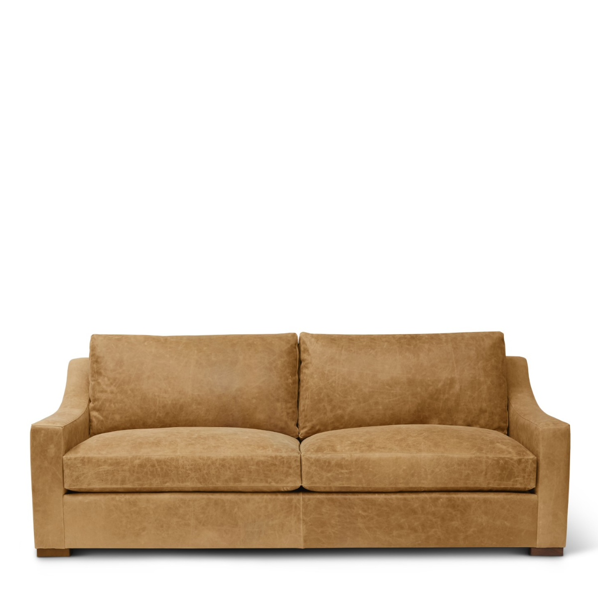 Urban Natural - Spring Sofa (75" - 110")