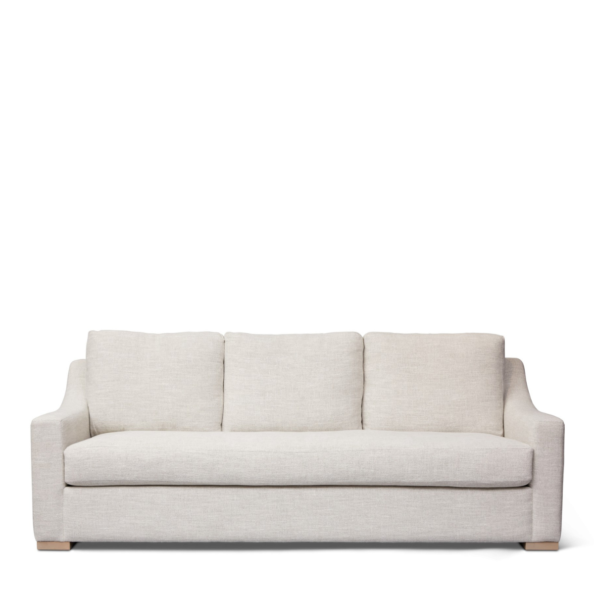 Urban Natural - Spring Sofa (75" - 110")