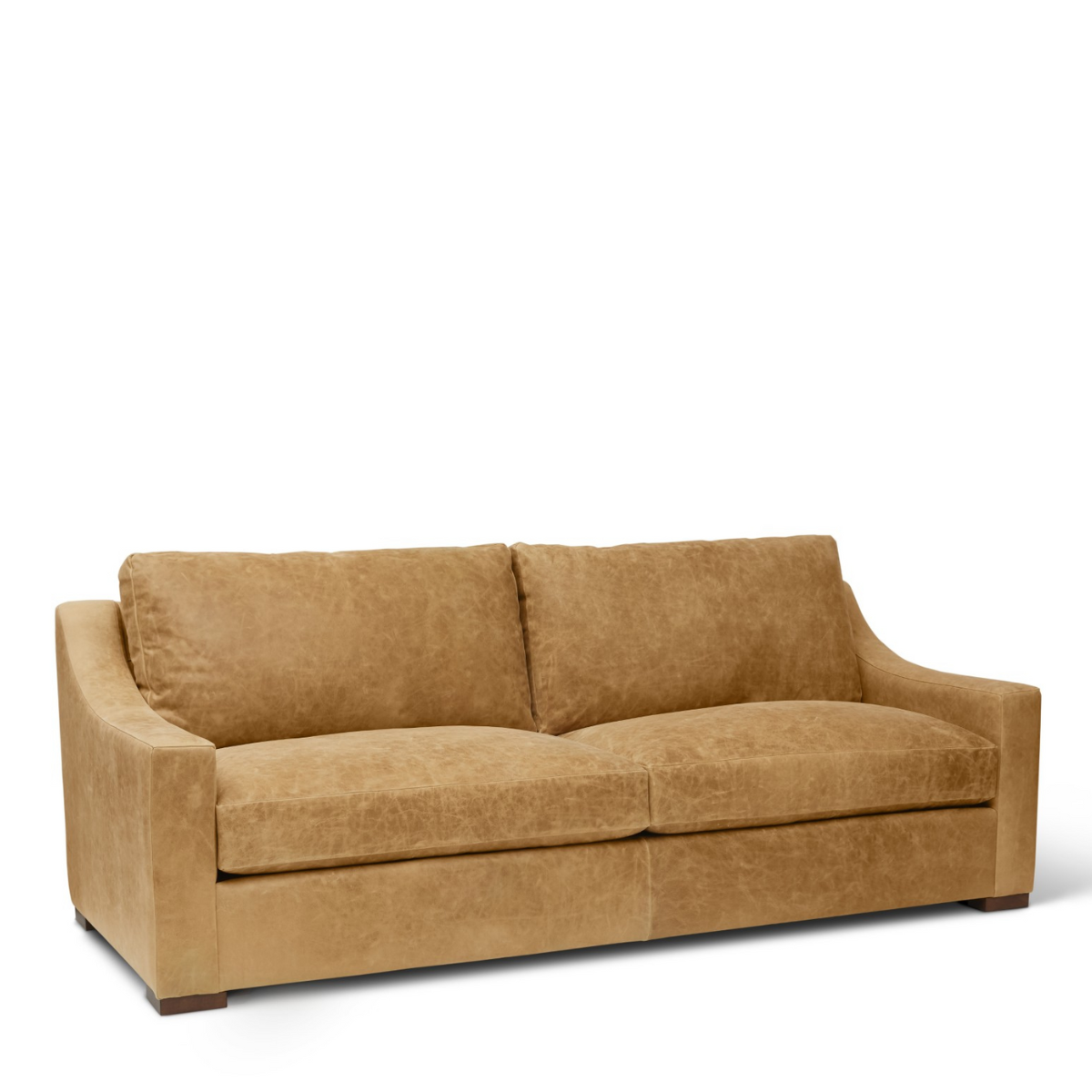Urban Natural - Spring Sofa (75" - 110")